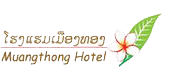 Muangthong Boutique Hotel Logo
